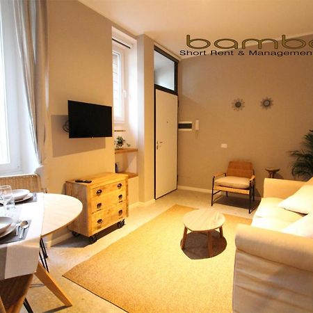 Bamboo Milano Umbria Apartment ภายนอก รูปภาพ