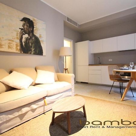 Bamboo Milano Umbria Apartment ภายนอก รูปภาพ